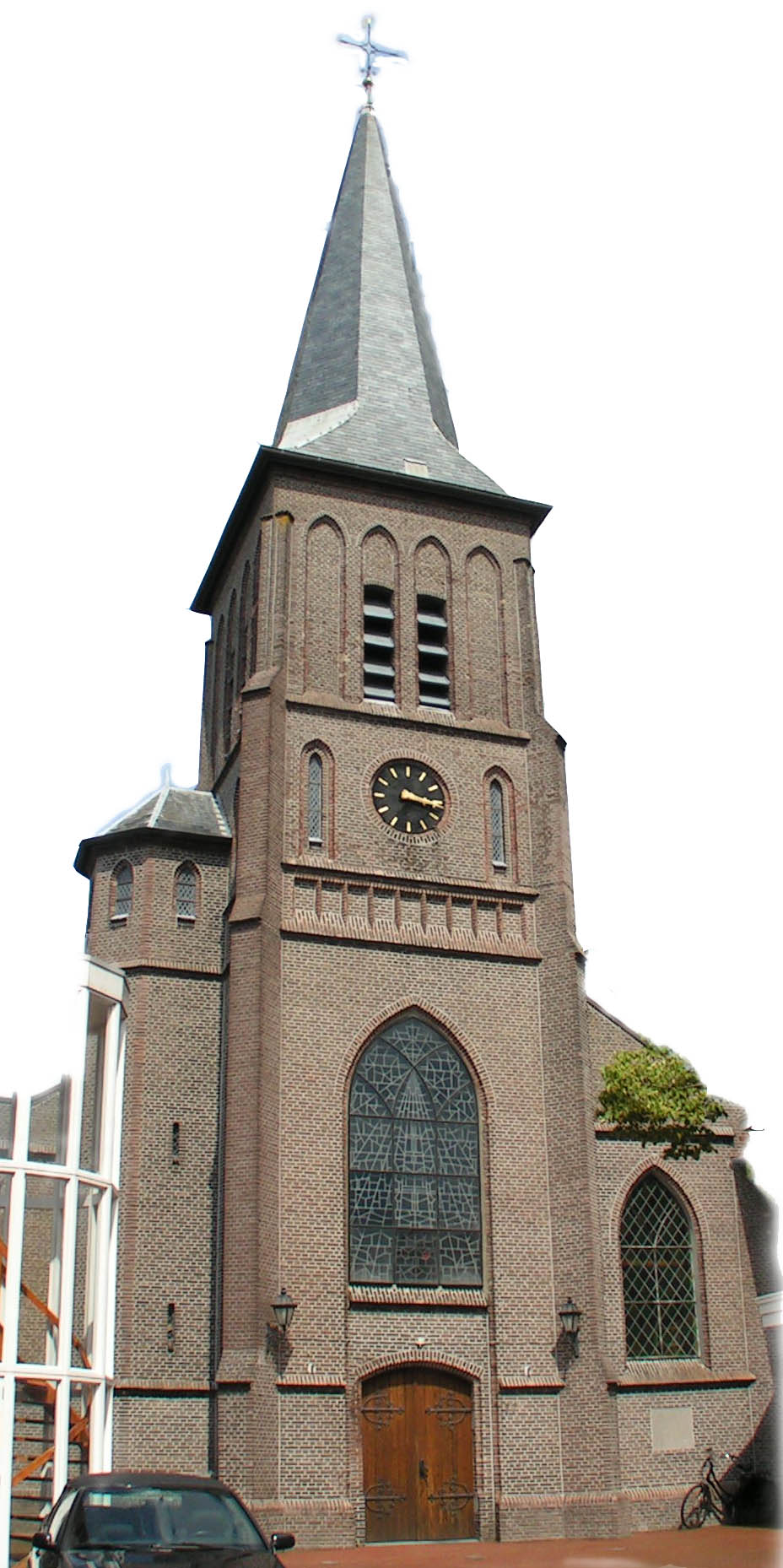 RK Sint Vitus Winschoten